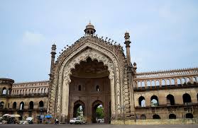 lucknow